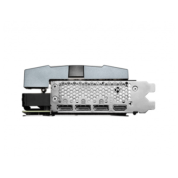 Msi RTX 3070 Suprim X 8GB Graphics Card